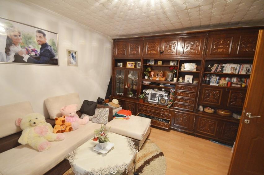 Casa din caramida, Parter + Pod - Dobroesti - 4