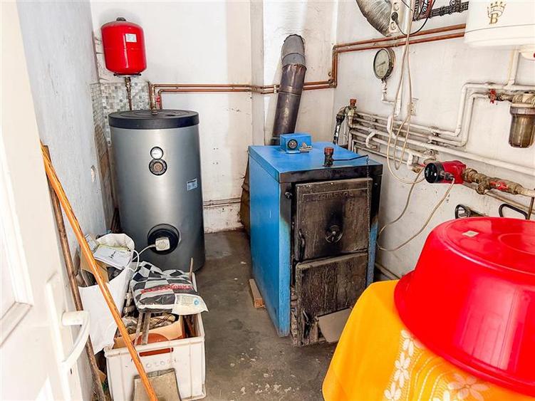 FILM! Locuinta contemporana si rafinata, inteligent organizata, Ilieni, Covasna - 39