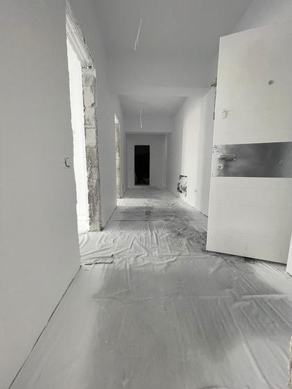 Metrou Berceni - Apartament 3 camere 91,52 mp - 3