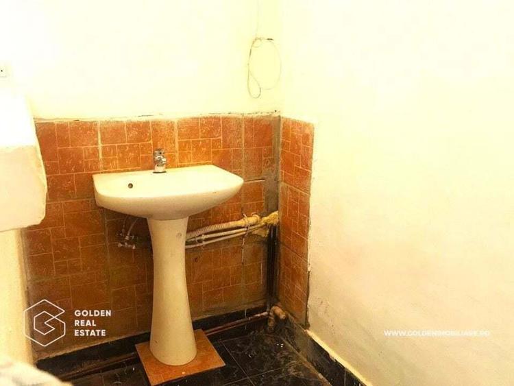 Spatiu comercial cu acces stradal, strada Ceahlau - 6