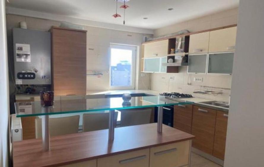 Apartament 4 camere Nerva Traian - 21