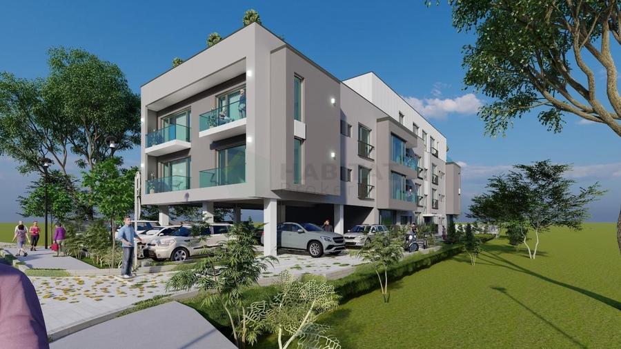 Tunari 1 Decembrie | Pret promotional - 1