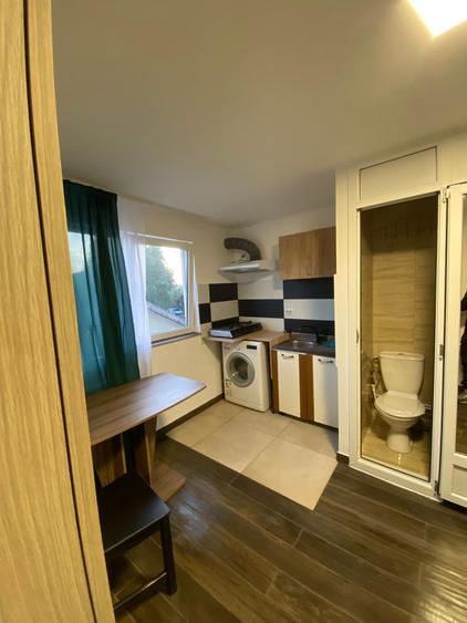 Garsoniera et 2/4 zona Bularga  -  Granit - 6