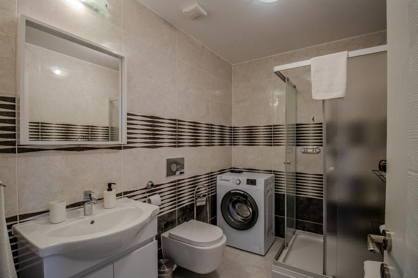 Garsonieră cu Balcon de Închiriat la Lakeview Residences Snagov - 6