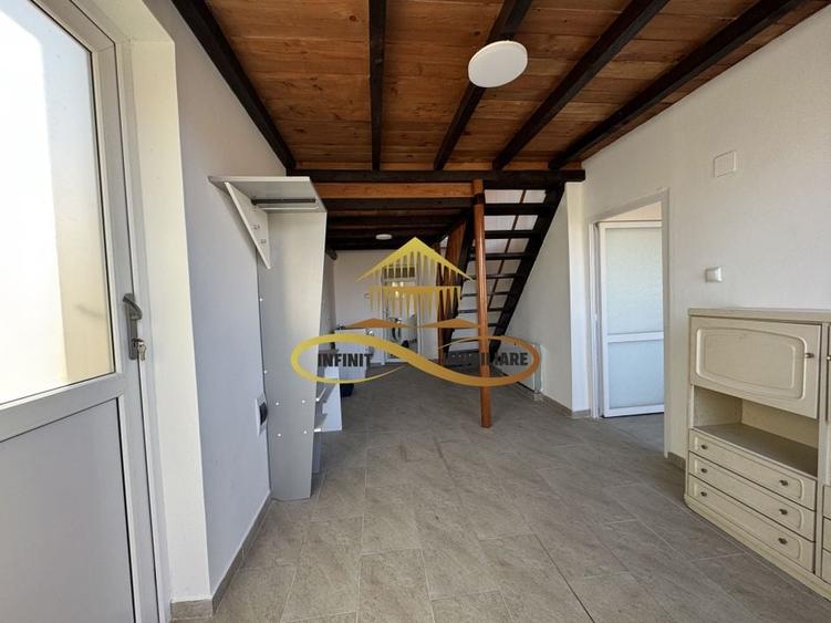 Hala spatiu industrial  birouri  cazare in Bacau Buhoci - 12