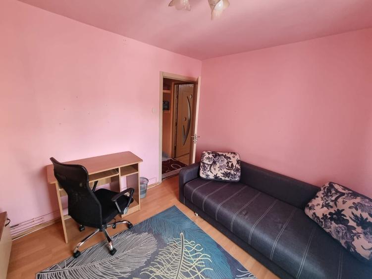 Proprietar inchiriez apartament cu 2 camere zona Lipovei - 5