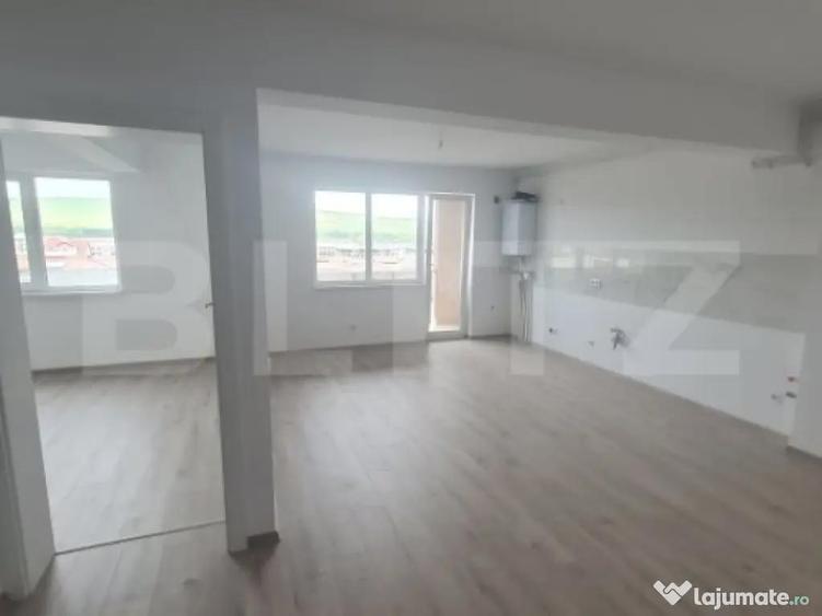 Comision Zero Apartament finisat, finisaje noi, semidecomand - 6