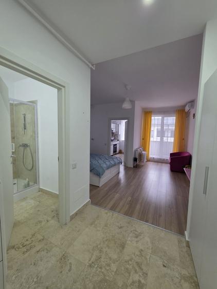 Garsoniera de inchiriat, Bucuresti Sector 6 - 1