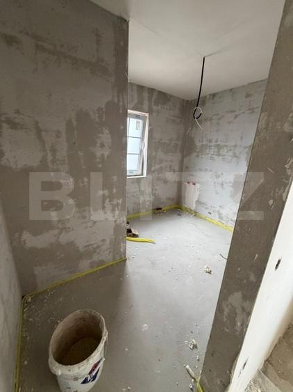 Super oferta! Casa individuala, 120 mp, teren 500 mp, intrare Chinteni - 10