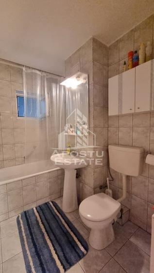 Apartament cu 3 camere, decomandat, 2 bai, zona Calea Aradului - 7