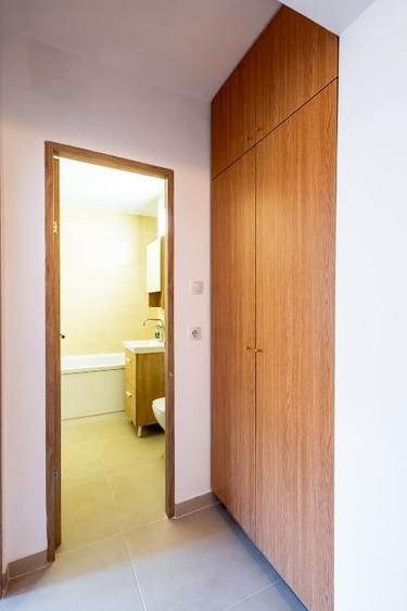 3 camere renovat, 80 mp, 2AC, centrala, loc parcare, curte interioara, Teatru TC - 15