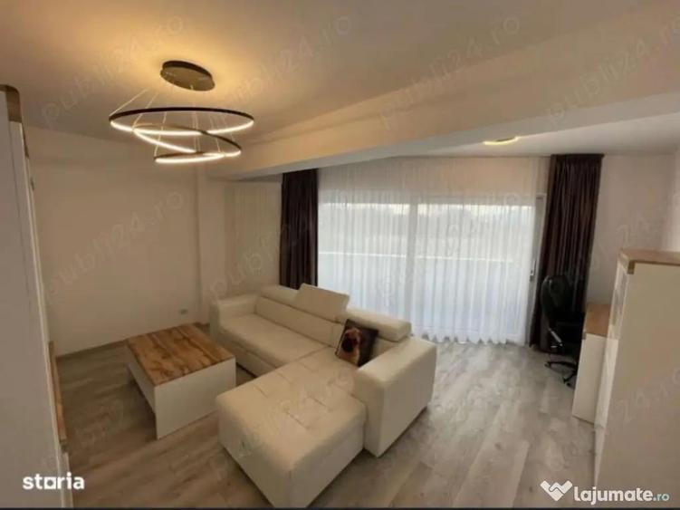 Apartament 2 camere, decomandat - zona Sanpetru - 1