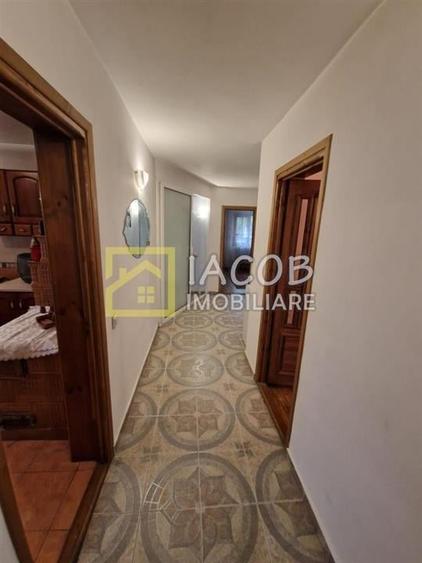 Casa P+1, loc. Dumbrava - Bacau - 7