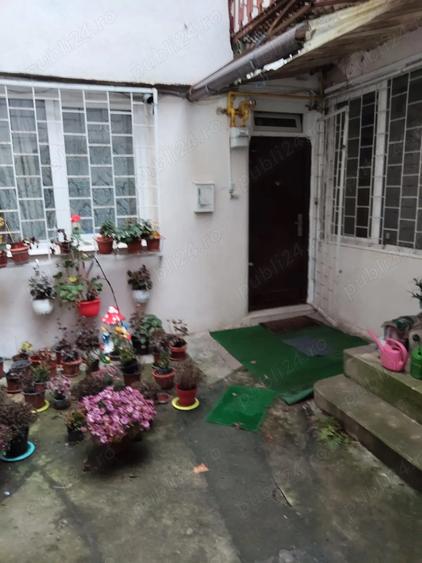 Vand apartament 3 camere Centrul Istoric - Brasov - 4