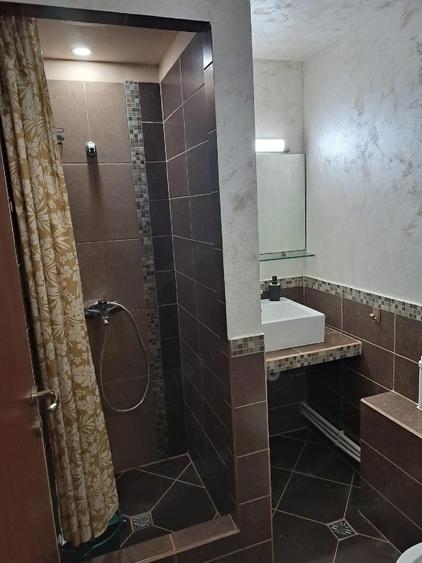 Garsoniera de inchiriat langa Parcul Tineretului - 4