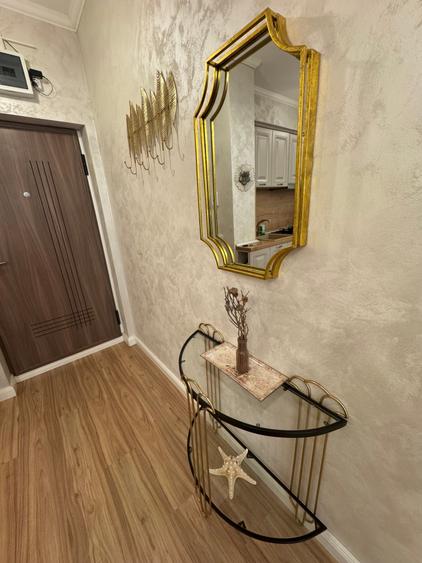 2 Camere Mamaia Zona Vega Vedere Laterală Lac Loc Parcare - 11