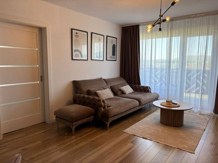 Apartament 85 mp Zona Zavoaie - 7