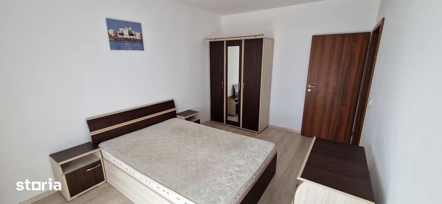 Apartament 1 Camera & loc parcare Giroc 250 euro - 5