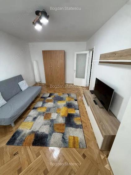 garsoniera obor-mosilor-modern-prima inchiriere-metrou 2 minute - 2