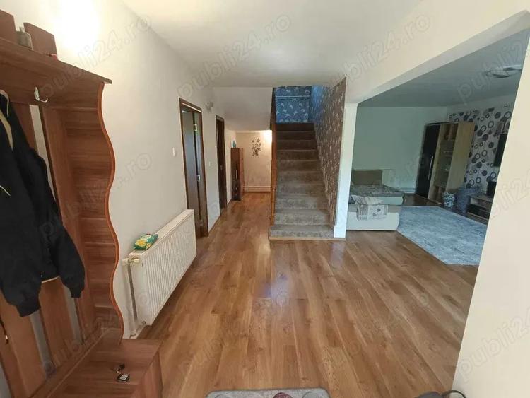 Casa de vanzare Sendreni - 2
