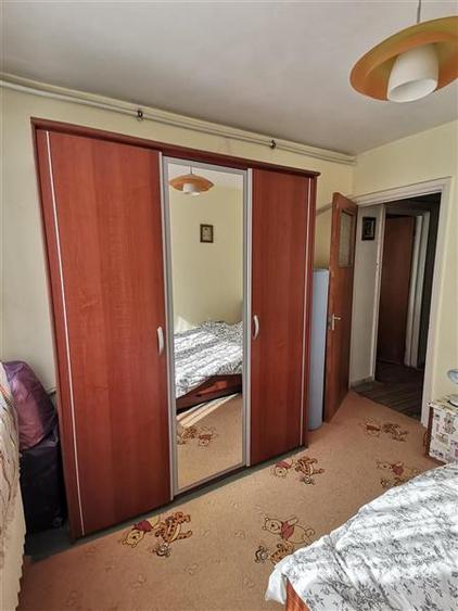 Kaufland Alexandriei, apartament 3 camere decomandat - 9