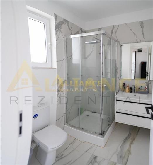 Vila Individuala 4 camere Soseaua Oltenitei Teren 300 mp - 3