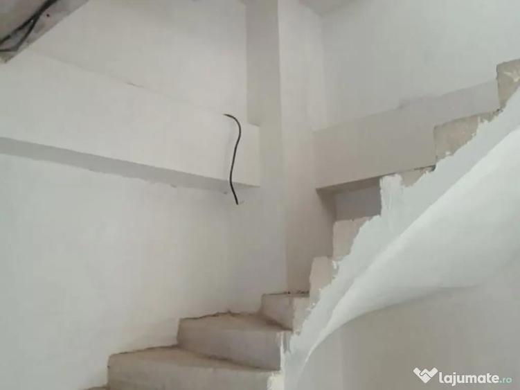 Piata Iancului 700 mp inchiriere sau vanzare cladire - 7