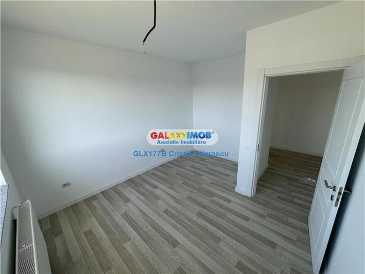 Darza Casa 4 camere 2 bai 77 mpu 280 mp teren - 13