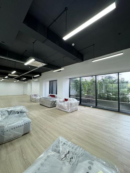 Spatiu comercial | Stradal | NOU | 273 m2 | Trafic Intens | - 1