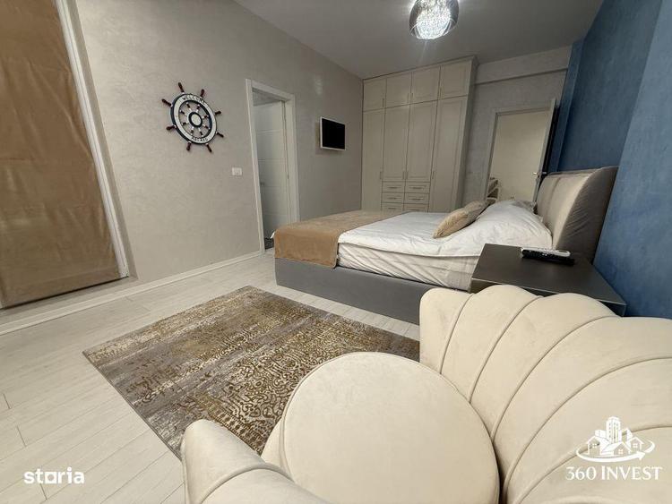 Apartament 3 camere prima linie la mare + Loc de parcare - 6