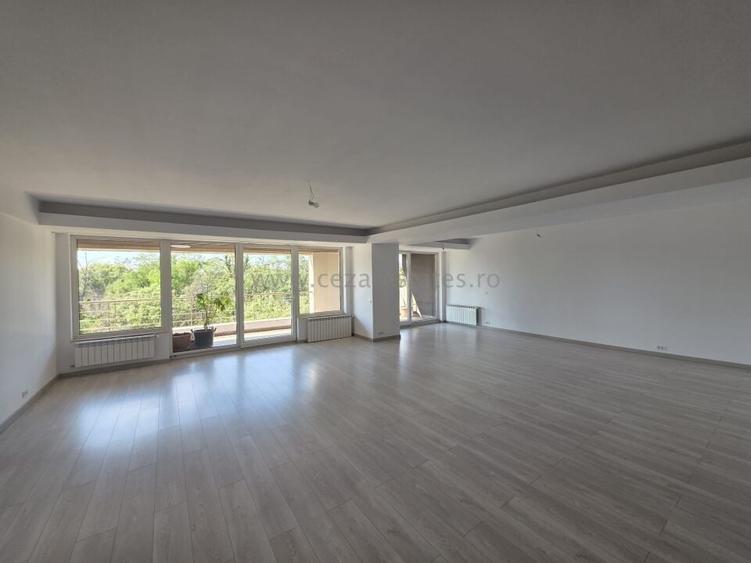 HERASTRAU SOSEAUA NORDULUI DE INCHIRIAT VEDERE PARC 4 CAMERE TERASA - 6