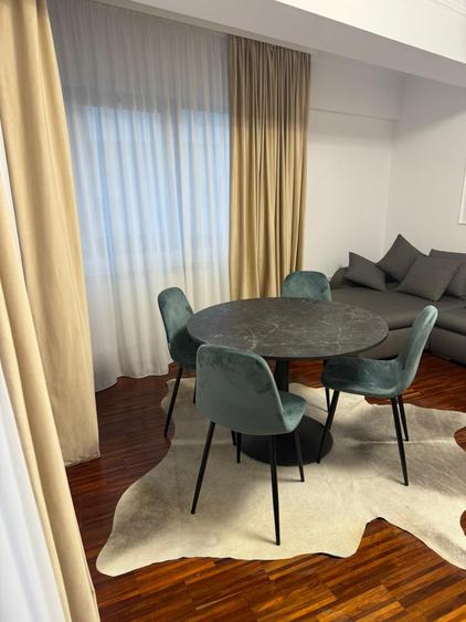 OCAZIE: Apartament 3 camere de închiriat – zona City Park Mall-BLOC NOU - 2