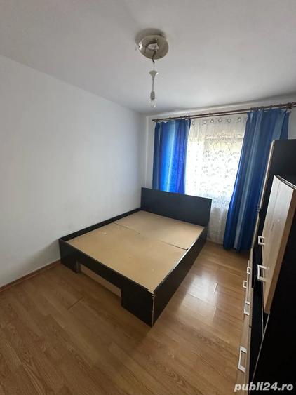 De vanzare apartament 3 camere decomandat , strada Polona , Timisoara - 9