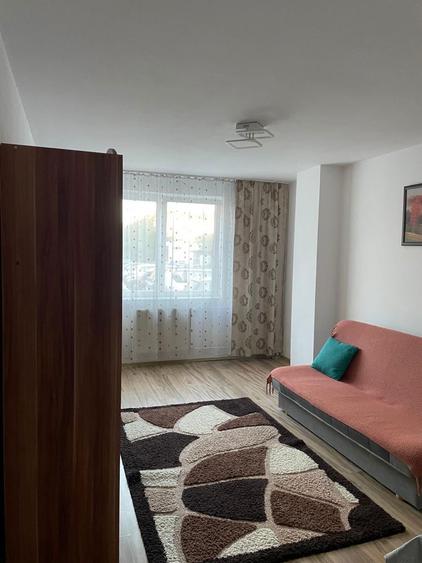 De inchiriat garsoniera - 3