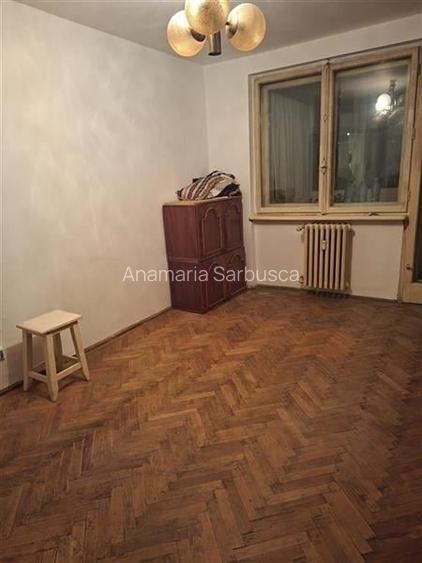 Apartament 2 camere, Obor, nerenovat