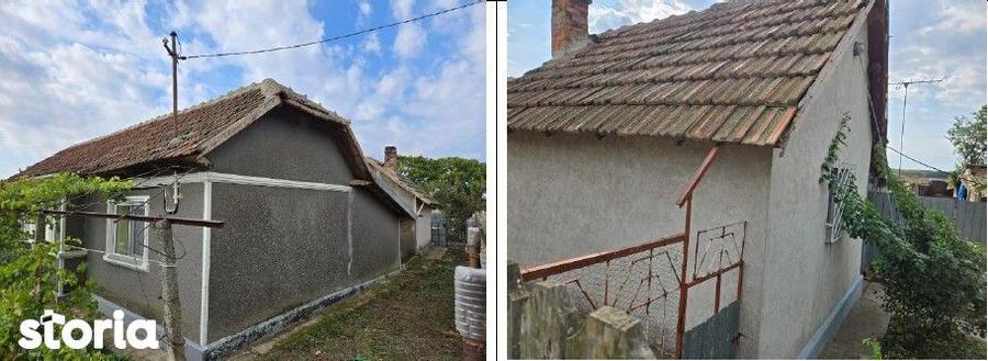 Casa si teren cota parte 1/8, sat Viisoara, com Cobadin, ID: R2982541 - 10
