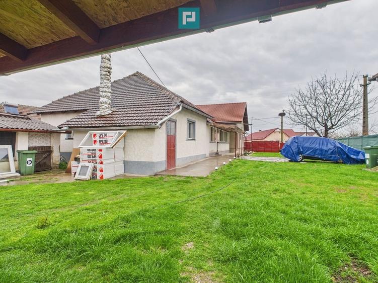 Casă la Cenei 30 minute de Timișoara - 22