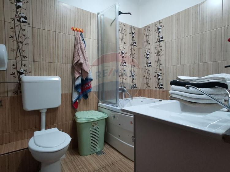 Apartament 2 camere Floresti - 8