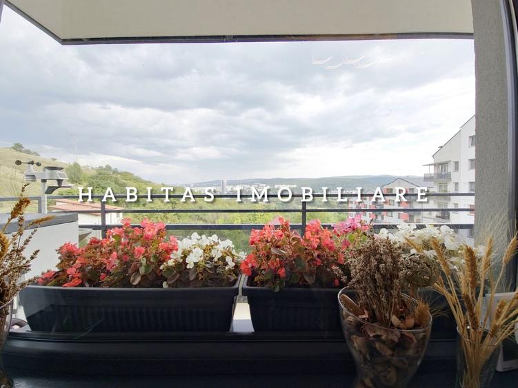 Apartament 3 camere, mobilat, utilat, parcare subterana, Grigorescu - 20