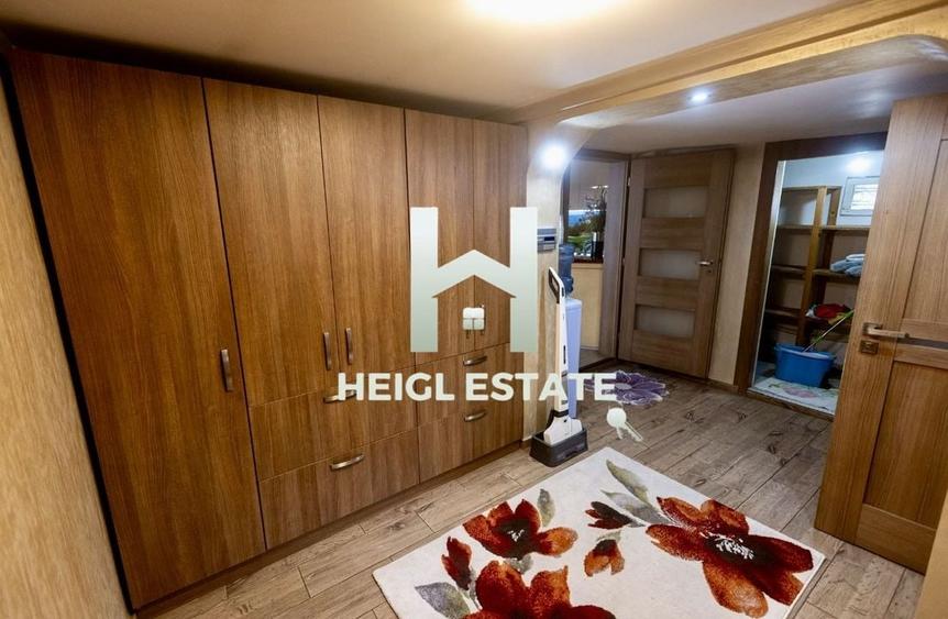 Casa individuala cu 4 camere in zona Fratelia - 22