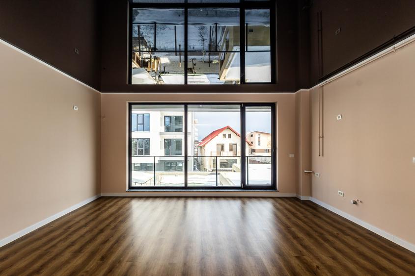 Apartament tip Studio Mamaia  Nord - Oba Lake- Proiect finalizat. - 4