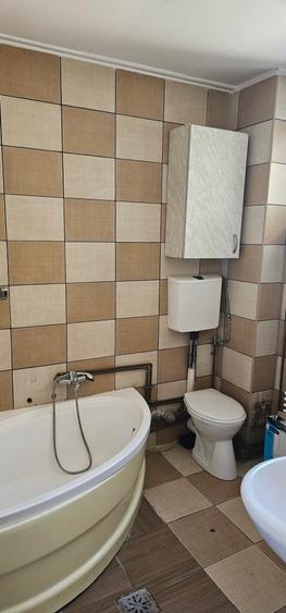 Garsoniera - Universitate- Armeneasca - 2