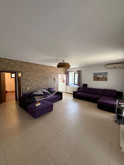 Mihailesti l Casa de vanzare P+M 2011  l 190 Mp Utili l 1000 Mp Teren l - 3