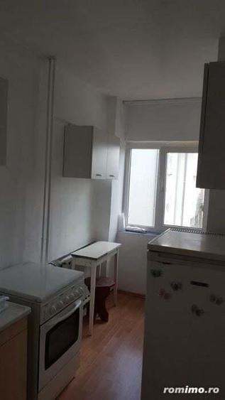 garsoniera de inchiriat in zona Piata Maria - 1