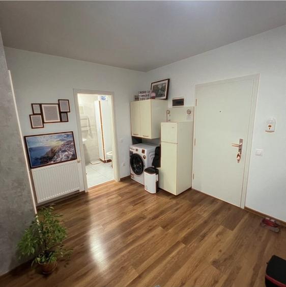 Vand studio Avantgarden Bartolomeu cu boxa si parcare - 6