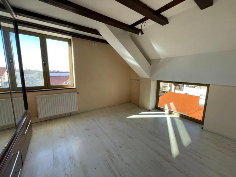 Spatiu comercial/birouri - 120 mpu - modern - 2