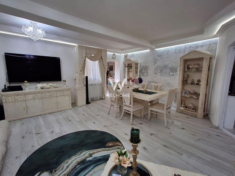 Casa de LUX, individuala, de vanzare, Sibiu, Calea Poplacii - 18