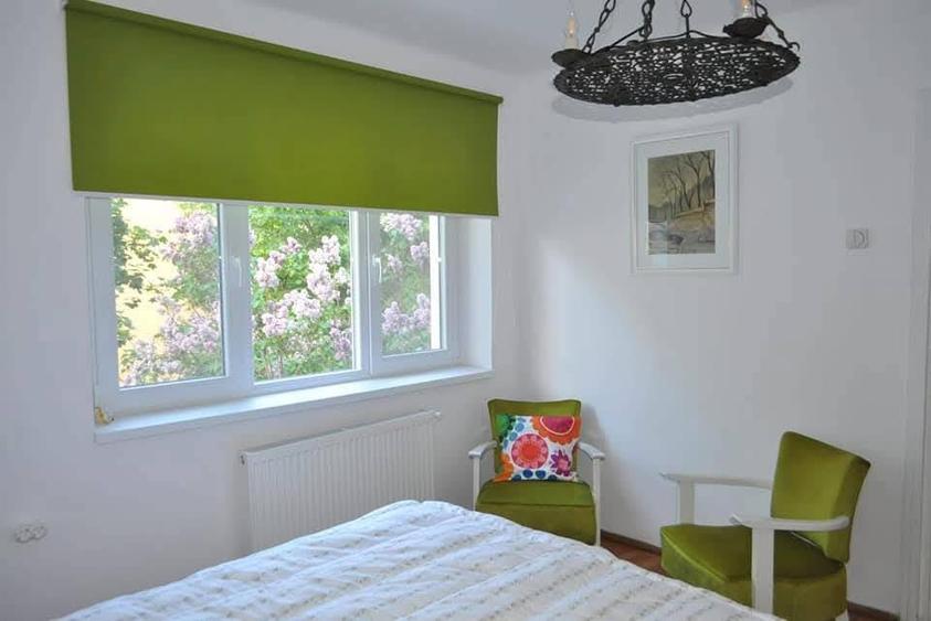 Vand apartament situat central - 5