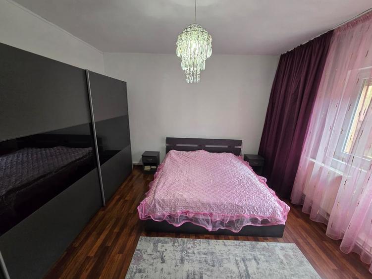 Casa in cart. 23 August, constructie 20212, supra. 250mp, mob/utilata. - 9