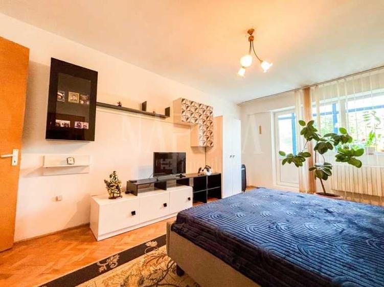 Apartament 2 camere de vanzare in Zorilor, Cluj Napoca - 1